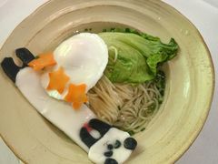 -眉州东坡·熊猫主题餐厅(枫蓝店)