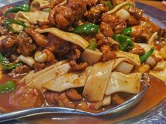 -俭寨大盘鸡·缸子肉·小公鸡·新疆菜(云通店)