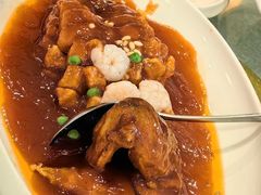 -老人和饭店(打浦路店)