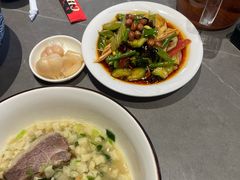 -陈熹公民族美食文化餐厅(中华广场店)