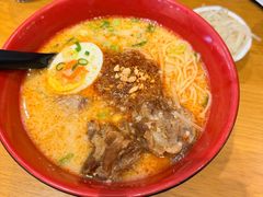 -一風堂拉面(美罗城店)