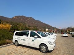 -天津盘山风景名胜区