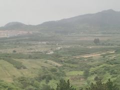-摩天岭风景区