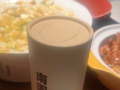 -南园民国茶楼餐厅·常州菜(北大街店)