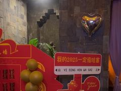 -怡泰SPA·泰疗按摩(徽宁路店)