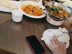 -南京空港温德姆花园酒店·MTF满庭芳中餐厅