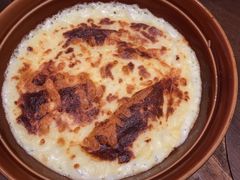 奶汁芝士土豆泥-萨莉亚意式餐厅(杭州滨江天街店)