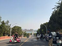 -养马岛旅游度假区