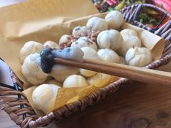 小炒汤圆-先启半步颠小酒馆(回龙观店)