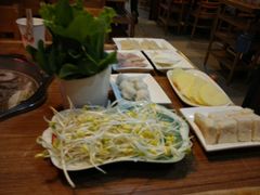 -傣妹火锅(四川北路店)