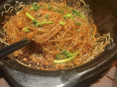 -炊烟小炒黄牛肉(浦东世纪汇店)