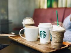 -星巴克(深圳龙岗星河时代店)