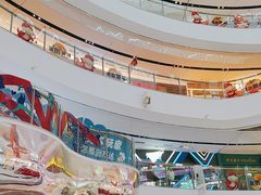 -万达广场(临港店)