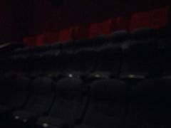 放映厅-中影新星影城(万科锦程店)