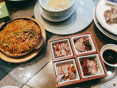 -胡杨记忆(和平路店)