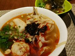 -明月东一酒店·菲斯特自助餐厅