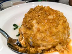 -狮王府淮扬菜(夫子庙老门东店)