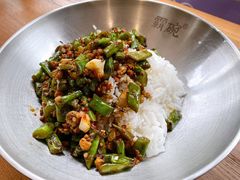 -霸碗盖码饭(长沙河西通程店)