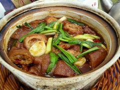 -王小厨私房菜(司徒庙路店)