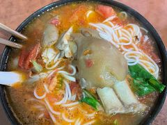 -李米线(武陵路店)