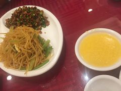 -大地春饼店(黄河路店)