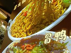 -钢管厂歆瑞源油卤串串香(春熙路太古里店)