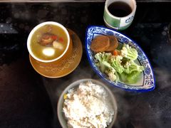 佛跳墙捞饭-佛跳墙捞饭(连目巷店)