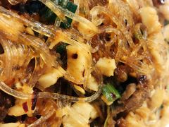 -清真馬峰小炒泡饃