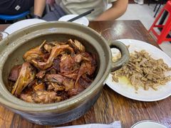 -斯丹姜母鸭·古法干香(涂门街总店)