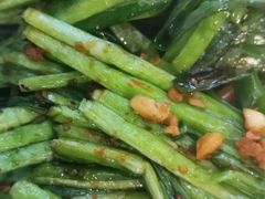 烤韭菜-木屋烧烤(惠阳华润小径湾店)