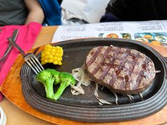 -海维克牛排馆HIGHWIC(右岸环宇坊店)