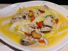 -香港新发烧腊茶餐厅(书城店)