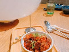 棉花糖小牛肉-荟廷·晶萃(陆家嘴尚悦湾店)
