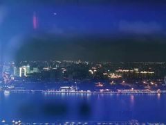 -海神诺富特大酒店-旋宫50旋转餐厅