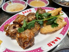 -草根夜档·潮汕老字号·小炒排档(田林路店)