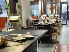 -熊大·鲜烤黄牛肉(五山店)