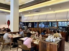 -春家·非遗手工小吃(徐汇万科广场店)