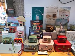 -猫的天空之城概念书店(苏州平江店)