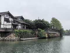 -茅山东方盐湖城景区