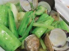 -粤盛海鲜平价店(洛溪食街店)