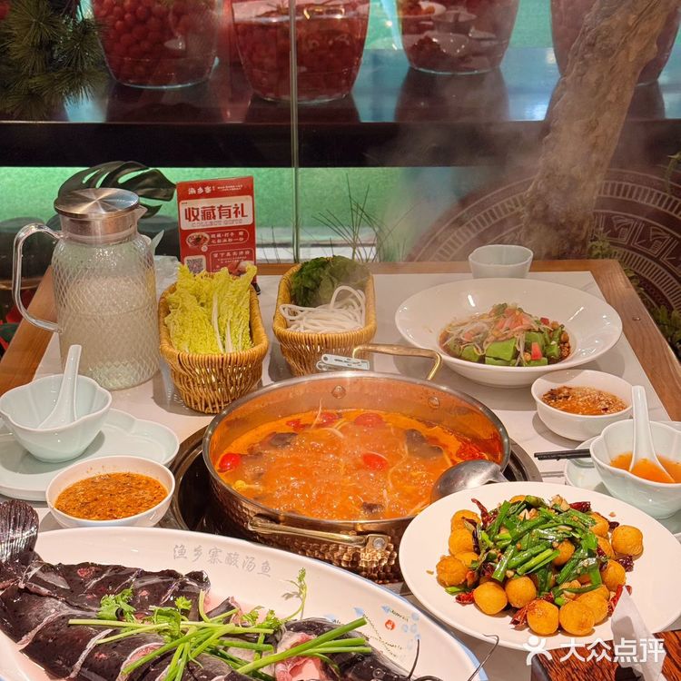 北京必吃贵州味新发现 北苑这家新开的苗寨风情餐厅