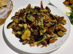 -萍香大厨·锅包肉(大东门店)