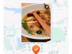 -云味馆·云南菜·云南米线(景田店)