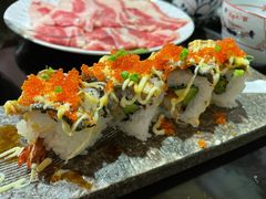 -昱匠·日本料理(金融街店)