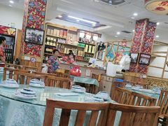 -鹤乡东北菜(崮山路店)