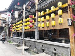 -鸿恩陶然大观园