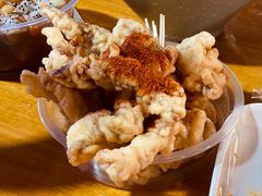 -八一路好吃街(雨田商务大厦店)