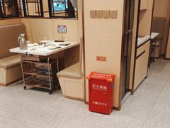 -七欣天香辣蟹火锅(闵行浦江欢乐颂店)