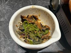 -炊烟小炒黄牛肉(浦东世纪汇店)