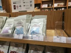 -MUJI无印良品(万达太原街店)